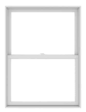 Andersen double-hung window 200-series