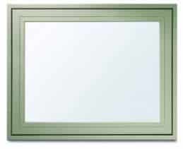 Andersen awning window 100-series