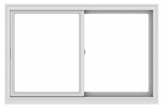 e-series gliding Andersen window