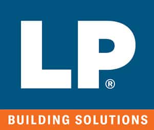 LP Siding logo