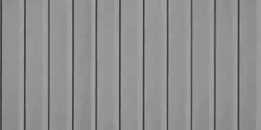 gray edco siding vertical