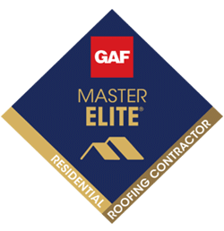 GAF Master Elite Badge