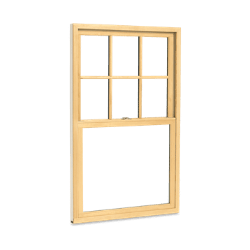 Elevate double hung insert from Marvin