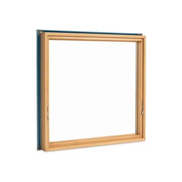 Marvin Signature ultimate picture window available for installation by MNRC.