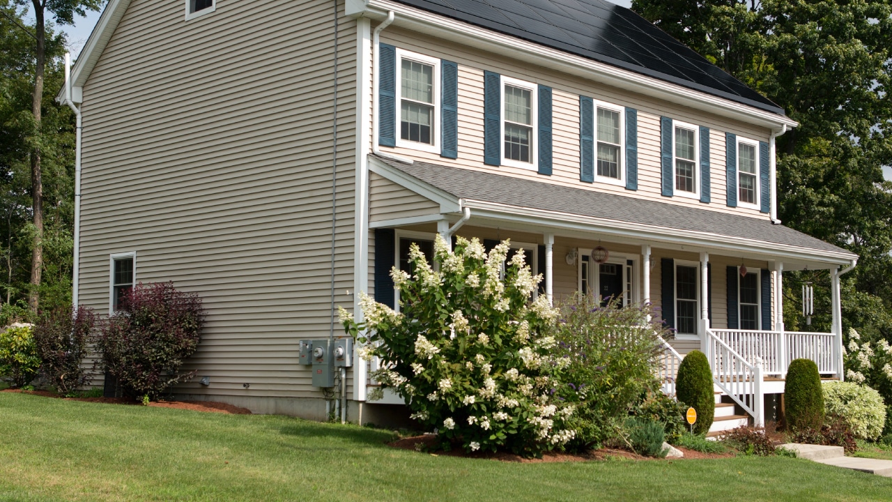 Does New Siding Increase the Value of Your Home?
