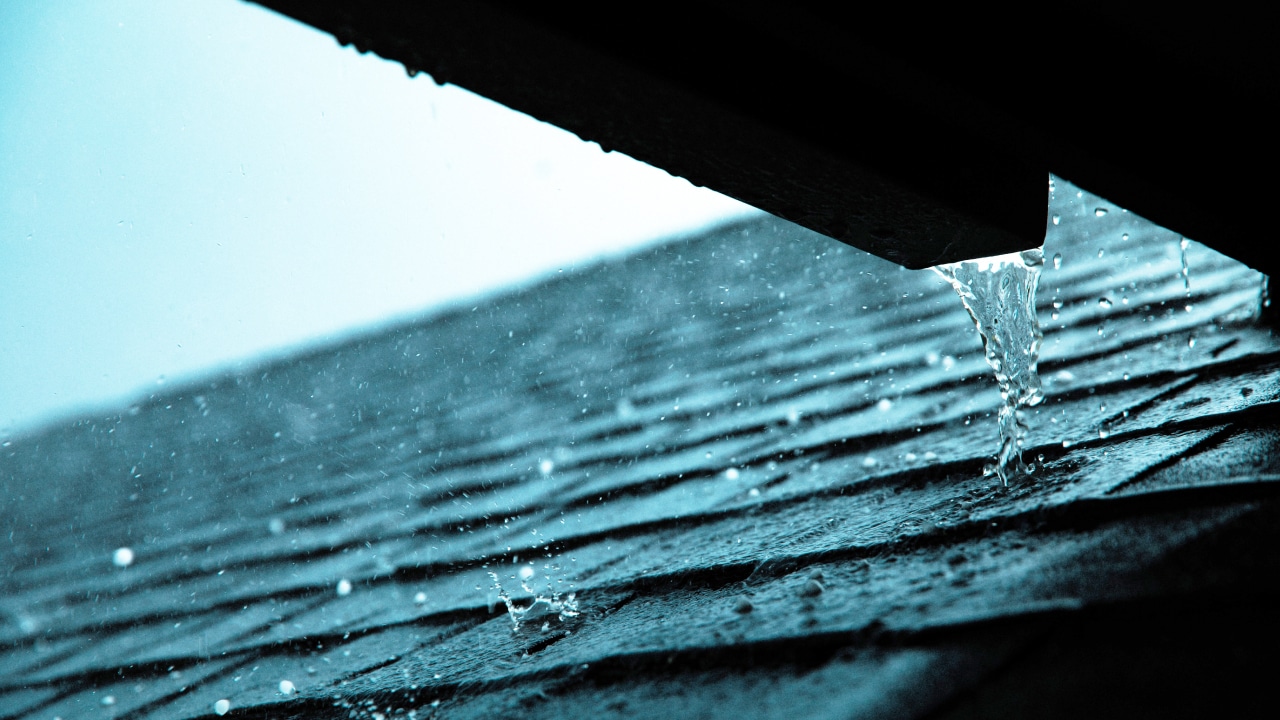 What To Do After Your Roof Is Damaged by Hail