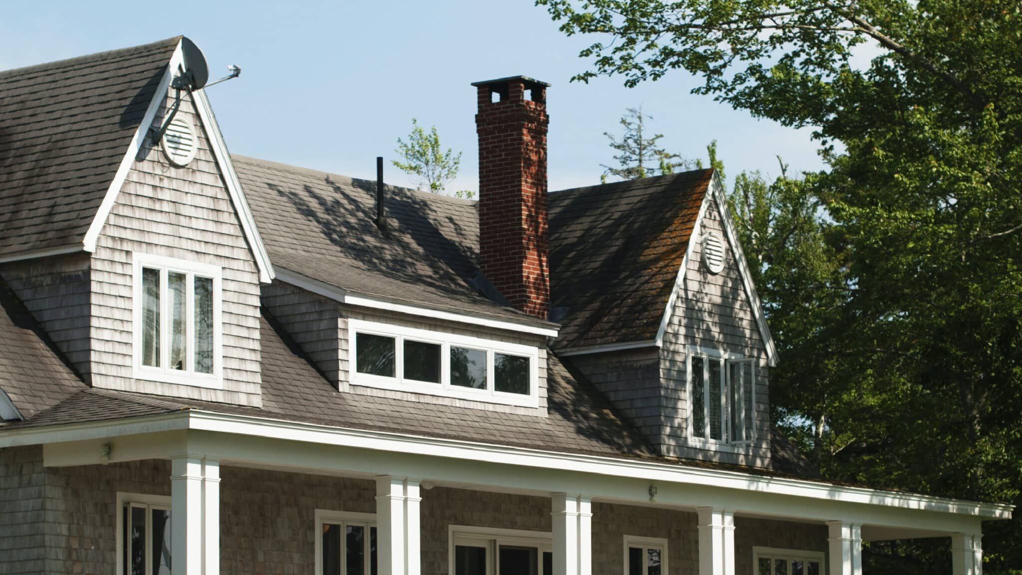 Why You Need To Schedule a Roof Inspection Right Now